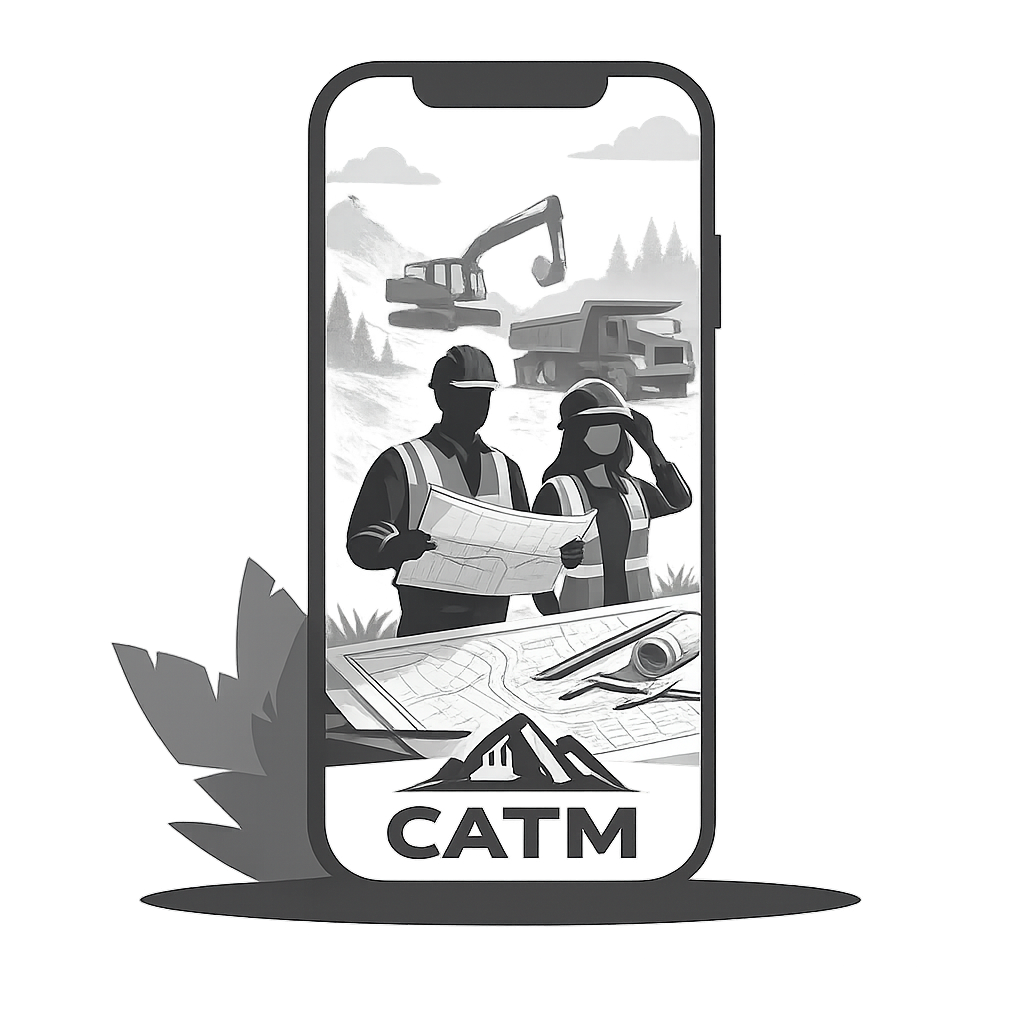 CATM on phone